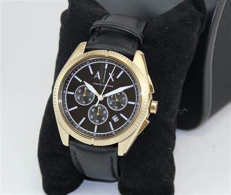 ebay fake armani watches|ebay gents emporio armani watch.